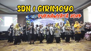 SDN 1 GIRIMOYO PURNAWIYATA 2023