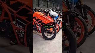 All New KTM Models 💥Bs7 all color #ktm #dukelover #rc #shorts #video #viral