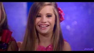 Best Mackenzie Ziegler Instagram Edits 6 || ROCKSTAR