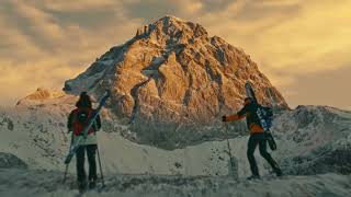 NorthFace Spoof Commercial