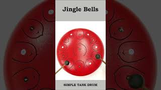 Jingle Bells - Easy Beginner Tutorial Book 1 Page 74