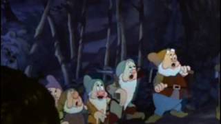 Snow White and the Seven Dwarfs (1937): Trailer 2 HQ