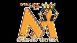 Astronomia Alarma Work tribal house 2020 by Dj Mariano Ortega