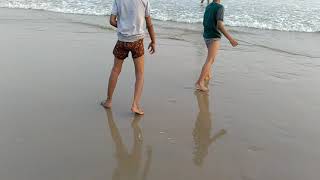 #shorts#short#puri seabeach