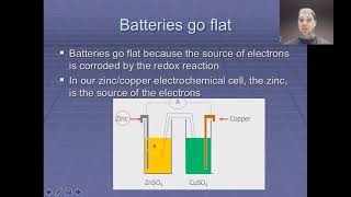 Advantages and disadvantages of fuel cells | Redox | meriSTEM