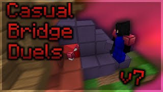 casual bridge duels v7