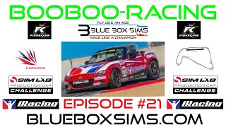 Silverstone - Round 6 - Sim Lab Production Car Challenge - Mazda MX5 - Episode 21 - iRacing