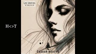 Cedar Roots - Good Vibrations (Original Mix)