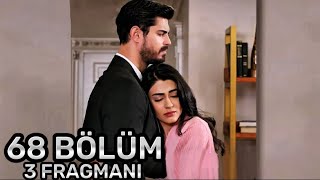 Gelin 68. Bölüm 3 Fragmanı | Behind the Veil EP 68 Promo | Ханчер и Джихан вместе.