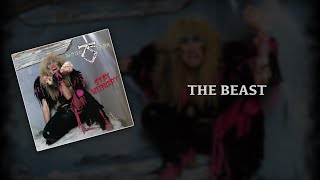 Twisted Sister - The Beast (sanoitukset)