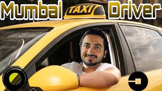 MUMBAI CAB with ARMAN || SUNDAY BEKAR ho GAYA ||