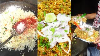 CHINESE EGG FRIED RICE 🤩🔥 | Indian Street Food | #streetfood #chennaifood #shorts