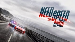 😎 NEED FOR SPEED RIVALS