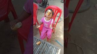 ក្មេងឌឺ#kids #shorts