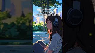 Peaceful Moments  #anime  #studybeats  #lofianime  #lofi  #animemusic  #music