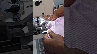 How to attache button on the shirts #shorts #mrstudio03 #youtube #সেলাই_ক্লাস #সেলাইএকাডেমি