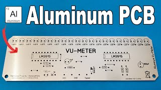 ALL About New Aluminum PCB Boards