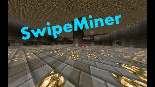 MINECRAFT SERVER NEED STAFF QUICKLY AND BAD [SwipeMiner][1.8+]