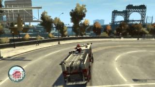 GTA 4 Gameplay Part 1