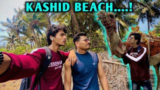 KASHID BEACH - I Never Expected this beauty | This is Offbeat