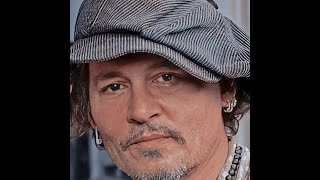 *JOHNNY DEPP ❤️ || Right Here Waiting - Richard Marx ❤️🌹🎶🌹❤️*