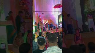 #shortsfeed #viral #durgapuja2023 #trending #ytshorts #yt #pandaldecoration