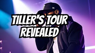 Bryson Tiller's Epic Comeback: New Album, Tour, and Single Announcement