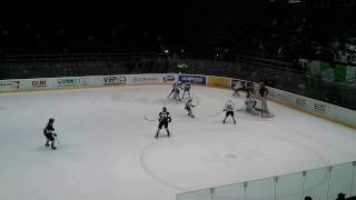 HK Skalica - HC Prešov Penguins (28.02.2017)