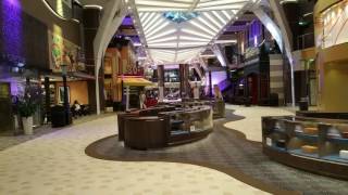 Harmony of the seas promenade20160922 074053