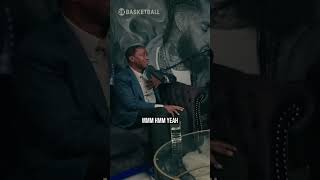 If I Could Dominate Before, I Can Dominate Now - Isiah Thomas 💥 #nba #shorts #viral