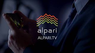 Earn in comfort with Alpari!