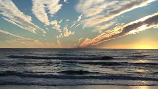 ASMR Ocean Serenity: Immerse Yourself in Tranquil Waves and Soothing Sounds