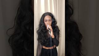 Illusion - Dua Lipa | Rachelle Fisher Cover