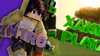 #5 Intro per XantaPlayz  Giveaway Winner ($)SHOP OPEN