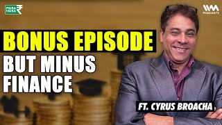 All but Finance ft. @CyrusSays | Paisa Vaisa with Anupam Gupta