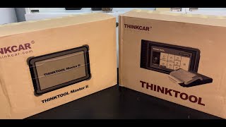 Thinktool Master 2 и Thinktool. Обзор.