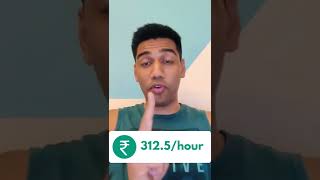 How to Calculate your per hour income