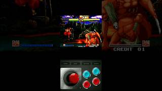 SAMURAI SHODOWN 5 V [2005] #emulator #android #retrogaming #gameplay #arcade #retro