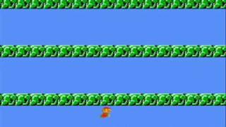 Super Mario Bros. World 0-1