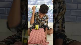 #funny #challenge #junya1gou vs genius Apu short