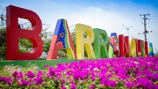 Barranquilla hoy #Barranquilla