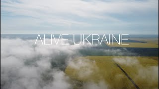 Alive | UKRAINE — DJI Mavic Mini