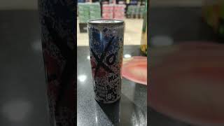 Exo vodka mix 18%