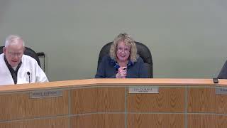 Marquette Township Board Meeting - May 3, 2023