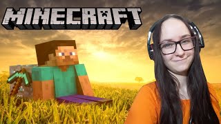 [Zapis z Live] BOSKIE DUO W SUPER GRZE :D🔴MINECRAFT