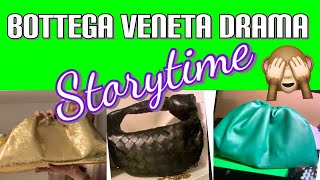 MEIN BOTTEGA VENETA POUCH DRAMA🙈Storytime⭐️Ich erzähle euch die ganze Geschichte 😅