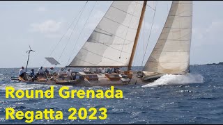 Extra: Round Grenada Regatta 2023