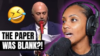 HE DESTROYED THEM!! | Dr. Phil's Roast Destroys Kill Tony Panel & Regulars | AFAM RAY