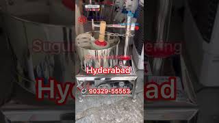 New Wet grinder #hyderabad #telangana #karnataka #maharashtra #hotel #shorts #secunderabad