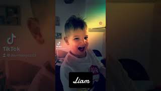 Liam